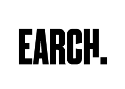 earch logo